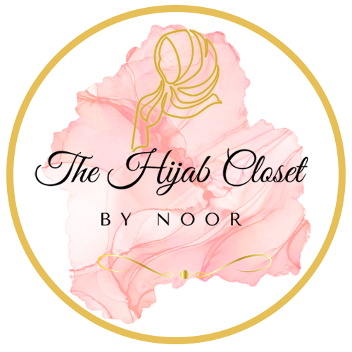 The Hijab Closet